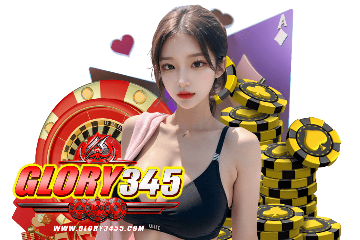 glory345