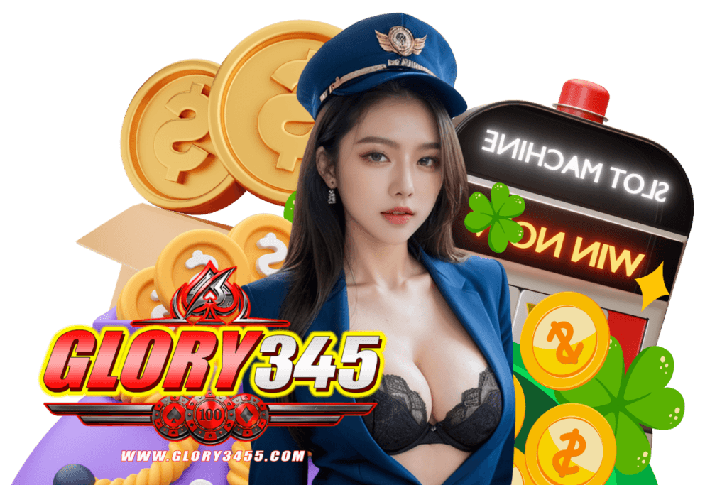 glory345 สมัคร