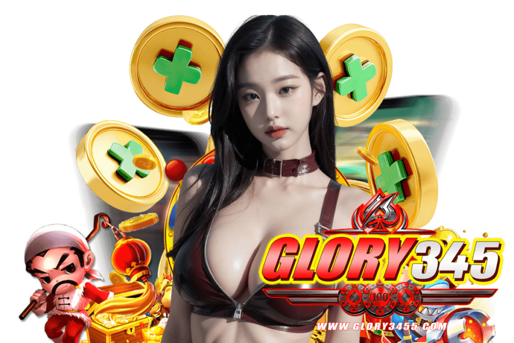 glory345 สล็อต
